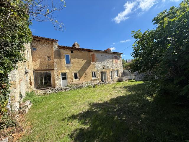 Maison vente à Jaunay-Clan, Jaunay-Marigny