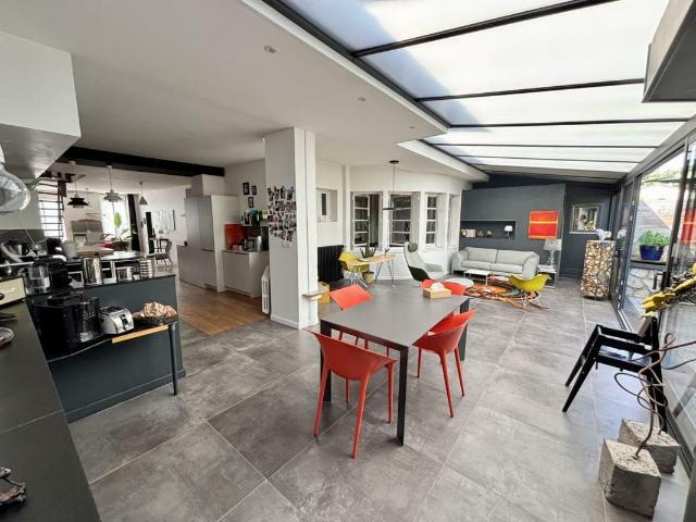 Maison vente à Toulouse