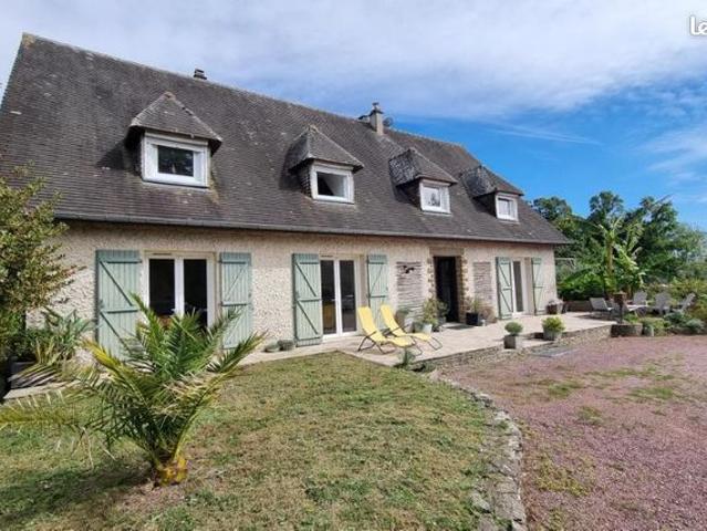 Maison vente à Saint-Lô, Carantilly