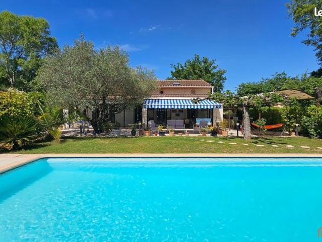 Maison vente à Arrondissement de Draguignan, Salernes