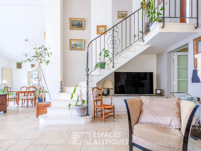 Maison vente à La Rochelle, Rivedoux-plage
