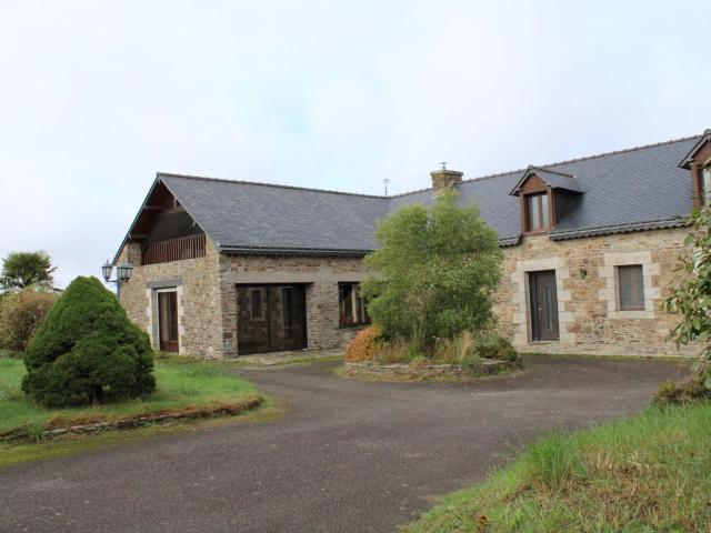 Maison vente à La Ville Guimard, Saint-Barnabé