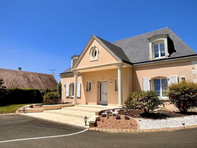 Maison vente à Mamers, Saint-cosme-en-vairais