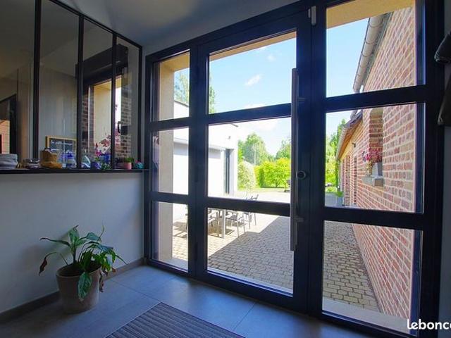 Maison vente à Lure, Roye
