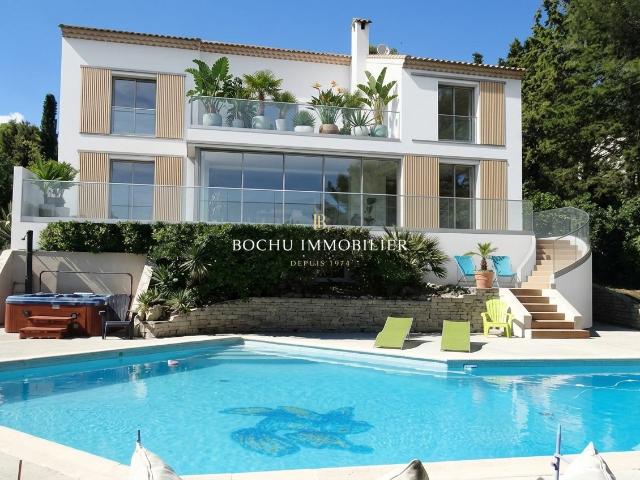 Maison vente à Montpellier, Castelnau-le-lez