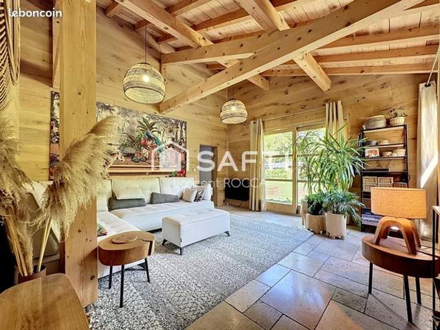 Maison vente à Albertville, Landry