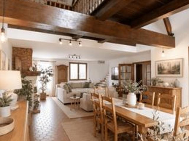 Maison vente à Argenteuil