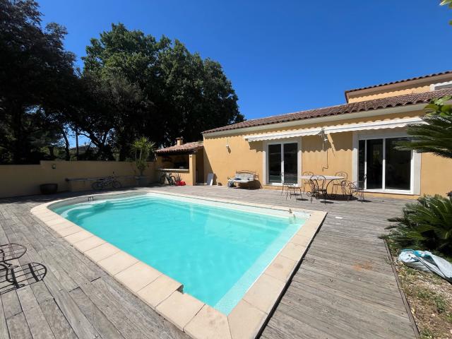 Maison vente à Arrondissement de Toulon, La Seyne-sur-mer