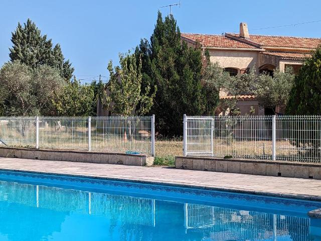 Maison vente à Brignoles, Saint-maximin-la-sainte-baume