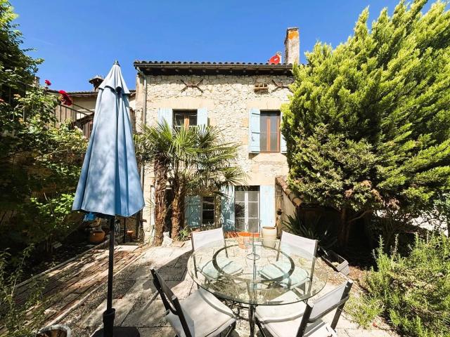 Maison vente à Marmande, Lauzun