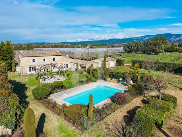 Maison vente à Apt, Lagnes