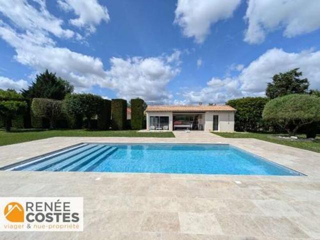Maison vente à Montauban