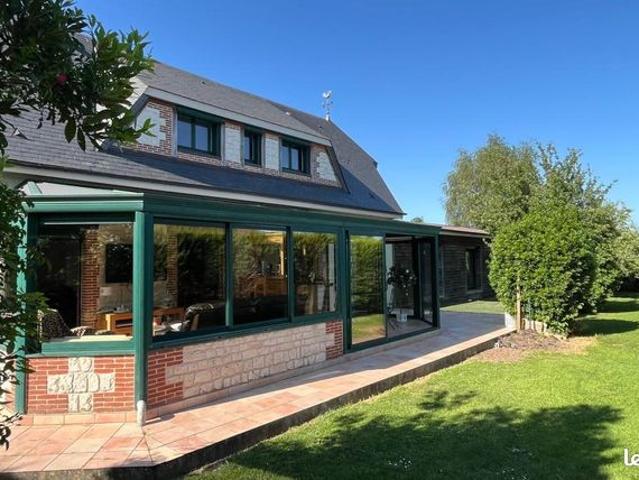 Maison vente à Bernay, Normandie
