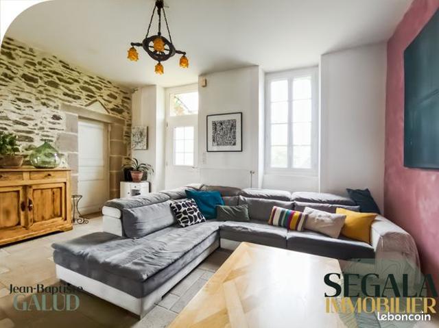 Maison vente à Albi, Sainte-gemme