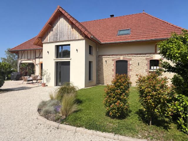 Maison vente à Troyes, Sainte-savine