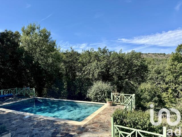 Maison vente à Arrondissement de Draguignan, La Garde-freinet