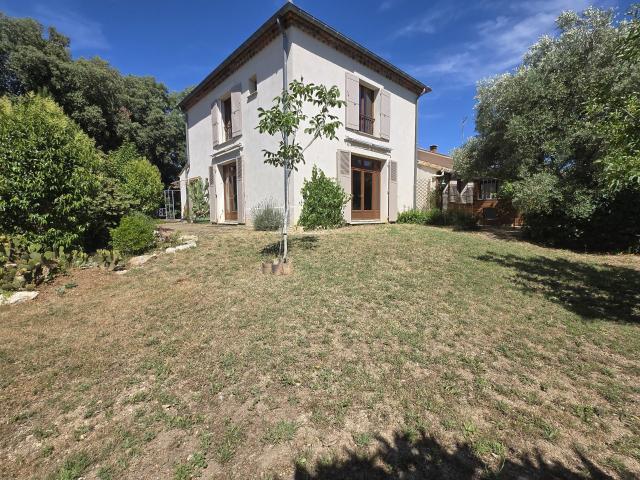 Maison vente à Lodève, Aumelas