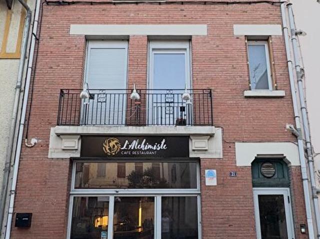 Maison vente à Toulouse, Villemur-sur-tarn