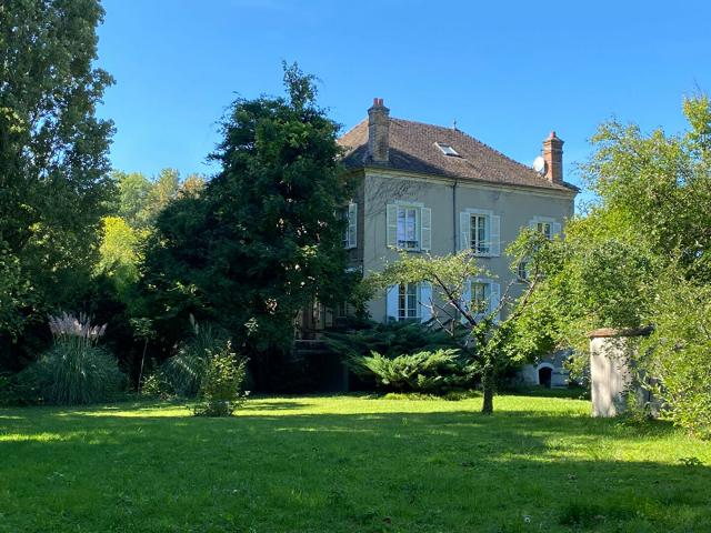 Maison vente à Provins, Voulx
