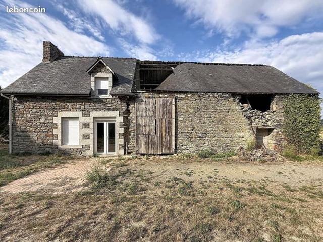 Maison vente à Avranches, Courtils