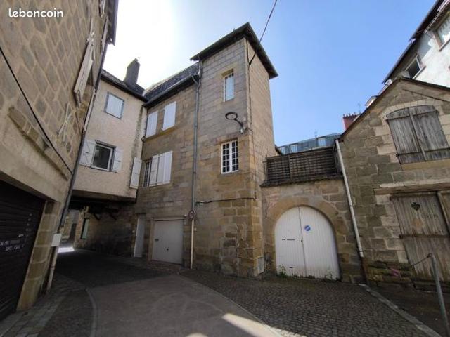 Maison vente à Brive-la-Gaillarde, Brive-la-gaillarde
