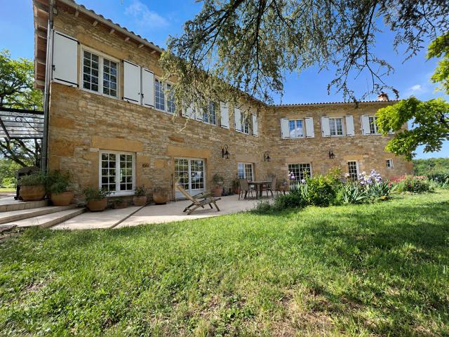 Maison vente à Verfeil-sur-Seye, Tarn-et-Garonne
