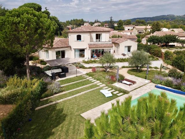 Maison vente à Carpentras, Vaison-la-romaine