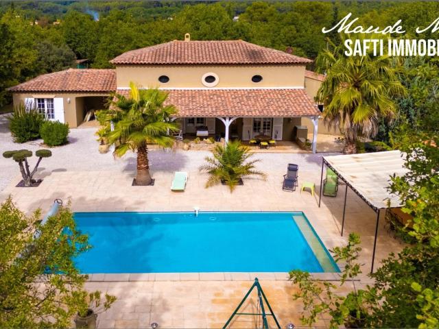 Maison vente à Brignoles, Besse-sur-issole