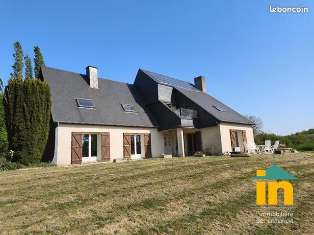 Maison vente à Mortagne-au-Perche, Normandie