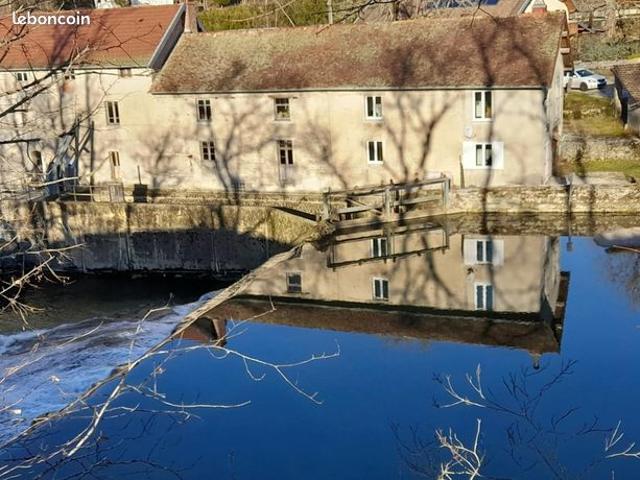 Maison vente à Champagnole, Jura