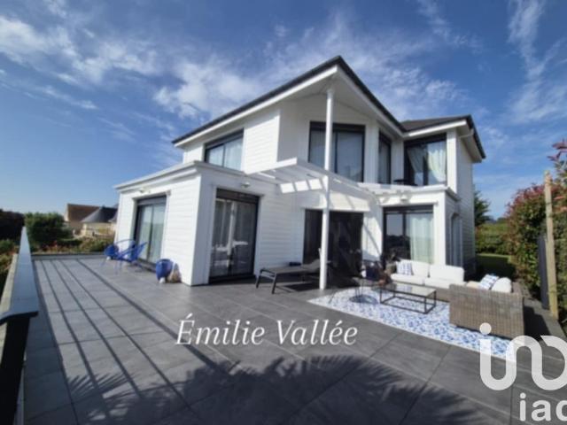 Maison vente à Fontaine-la-mallet