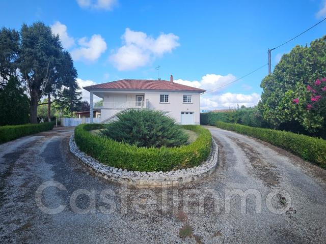 Maison vente à Castelsarrasin