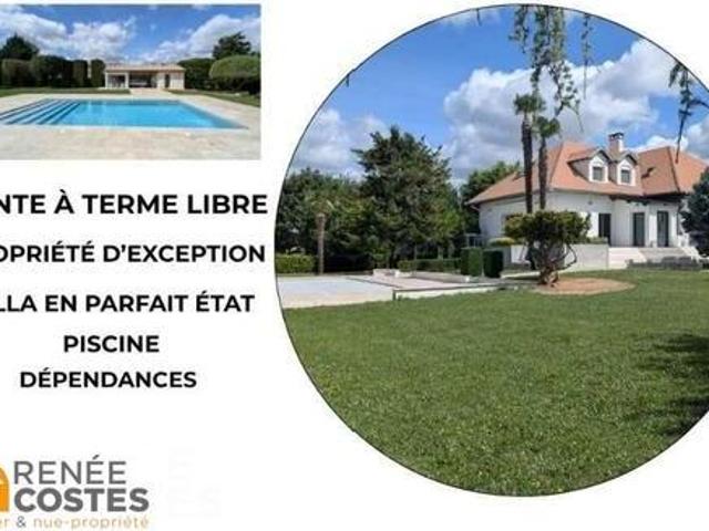 Maison vente à Toulouse
