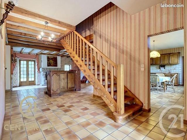 Maison vente à Le Cellier, Loire-Atlantique