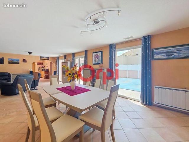 Maison vente à Montpellier, Marsillargues