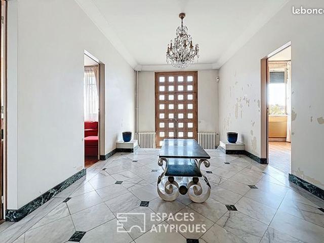 Maison vente à Bordeaux, Bègles
