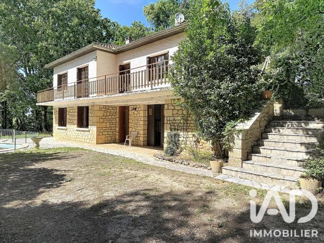 Maison vente à Fumel, Lot-et-Garonne