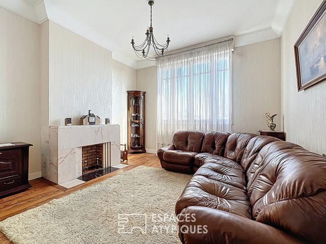 Maison vente à Bordeaux, Bègles