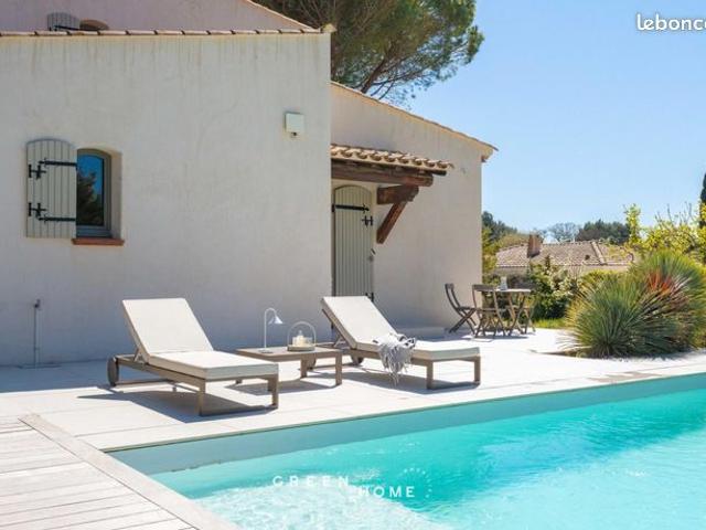 Maison vente à Marseille, Bouches-du-Rhône