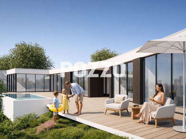 Maison vente à Avranches, Donville-les-bains