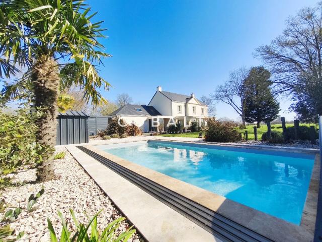Maison vente à Blain, Loire-Atlantique