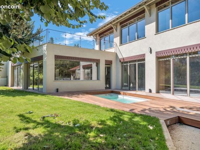 Maison vente à Lyon, Métropole de Lyon
