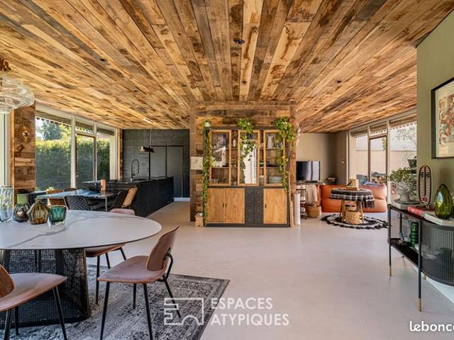 Maison vente à Lyon, Métropole de Lyon