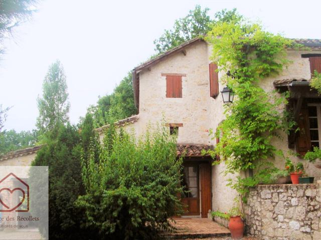 Maison vente à Castelsarrasin, Occitanie