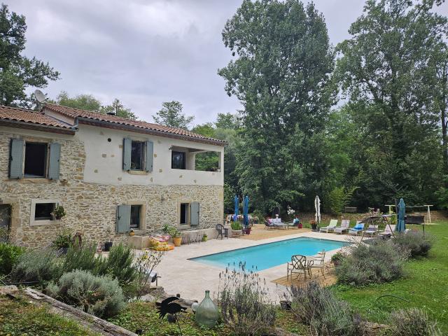 Maison vente à Limoux, Chalabre