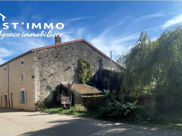 Maison vente à Germiny, Meurthe-et-Moselle
