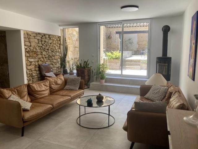 Maison vente à Istres, Grans