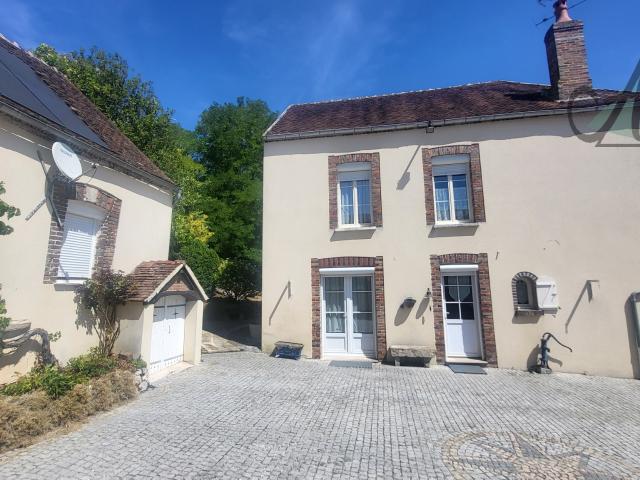 Maison vente à Pailly, Yonne