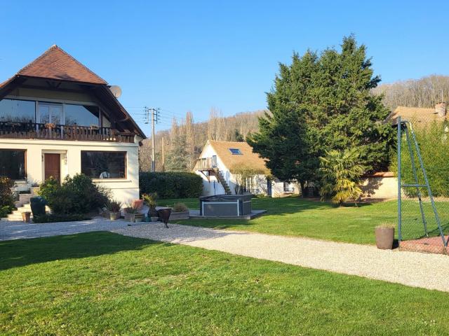Maison vente à Les Andelys, Acquigny