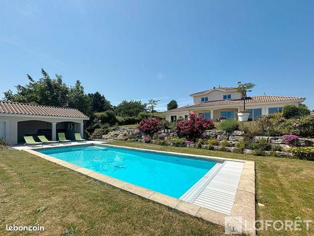 Maison vente à La Tour-du-Pin, Bourgoin-jallieu